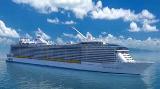 Cruise Ship