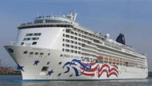 Norwegian Cruise Line Pride of America