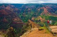 Waimea Canyon 