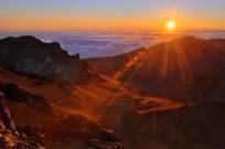 Haleakala-Crater