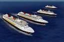 Cruise Ships