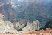 Waimea Canyon 