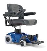 Power Wheelchair