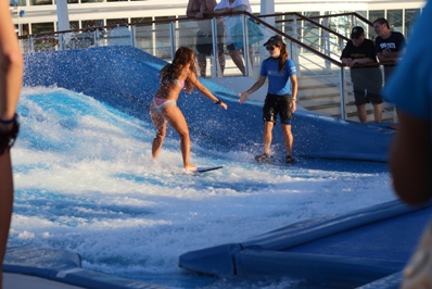 Flowrider