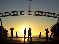 Surfers Paradise