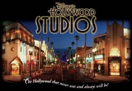 Disney's Hollywood Studios