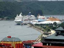 Puerto Montt-Chile  