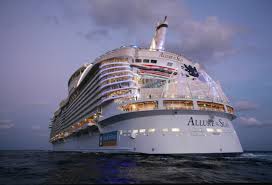 Allure of the Seas