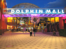 Dolphin Mall