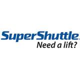 Super Shuttle Need A Lift