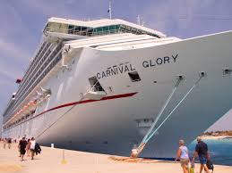 Carnival Glory