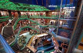 Carnival Victory