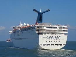 Carnival Ecstacy