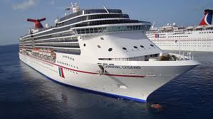 Carnival Legend