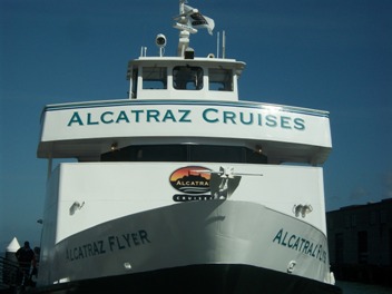 AlcatrazCruises