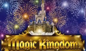 Magic Kingdom