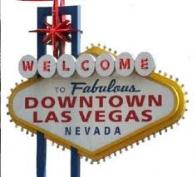 Welcome to Fabulous Downtown Las Vegas