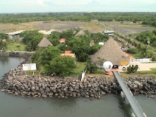 Puerto Quetzal-Guatemala