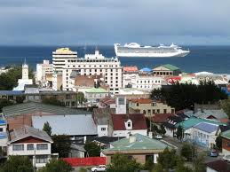 Punta Arenas Chile