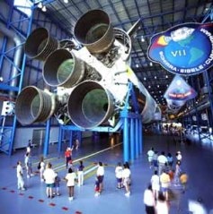 Saturn 5