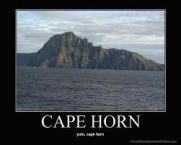 Cape Horn, Chile