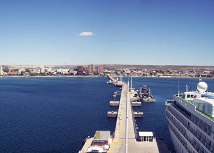 Puerto Madryn, Argentina