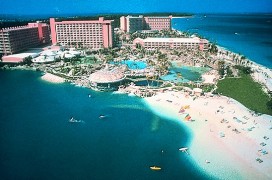 Paradise Island Nassau