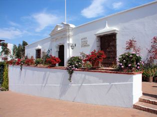 Larco Museum Lima Peru