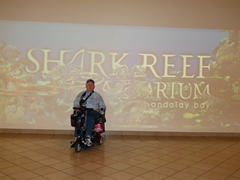 Shark Reef Aquarium