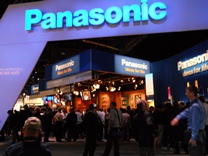 Panasonic