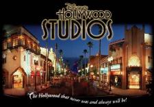 Hollywood Studios