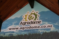 Agrodome