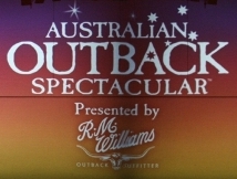 Australian Outback Spectacular