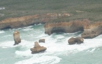 12 apostles