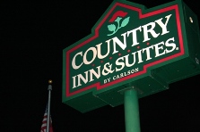 Country Inn & Suites