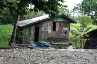 Home in  Southern Leyte