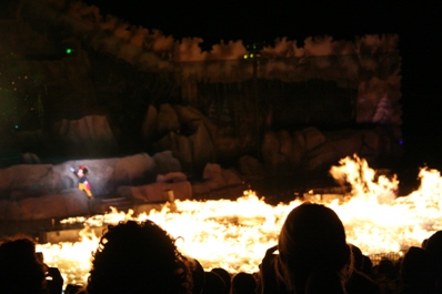 Fantasmic