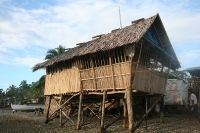 Home in Southern Leyte Philippines