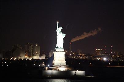 Statue of Liberty New York