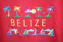 Belize