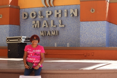 Dolphin Mall