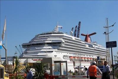 Carnival Splendor