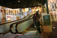 Escalators 