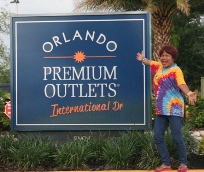 Orlando Premium Outlets