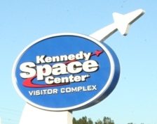 Kennedy  Space Center