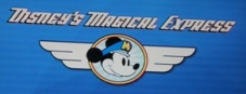 Disney's Magical Express