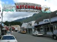 Ketchikan Alaska