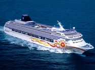 Norwegian SUN