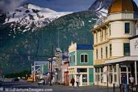 Skagway Alaska