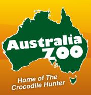 Australia Zoo Home of the Crocidile Hunter